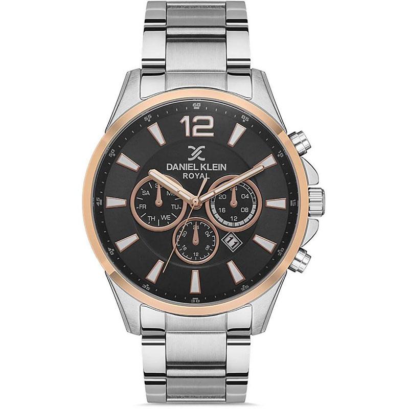 

Daniel Klein DKE.1.10212.6 Мужские наручные часы