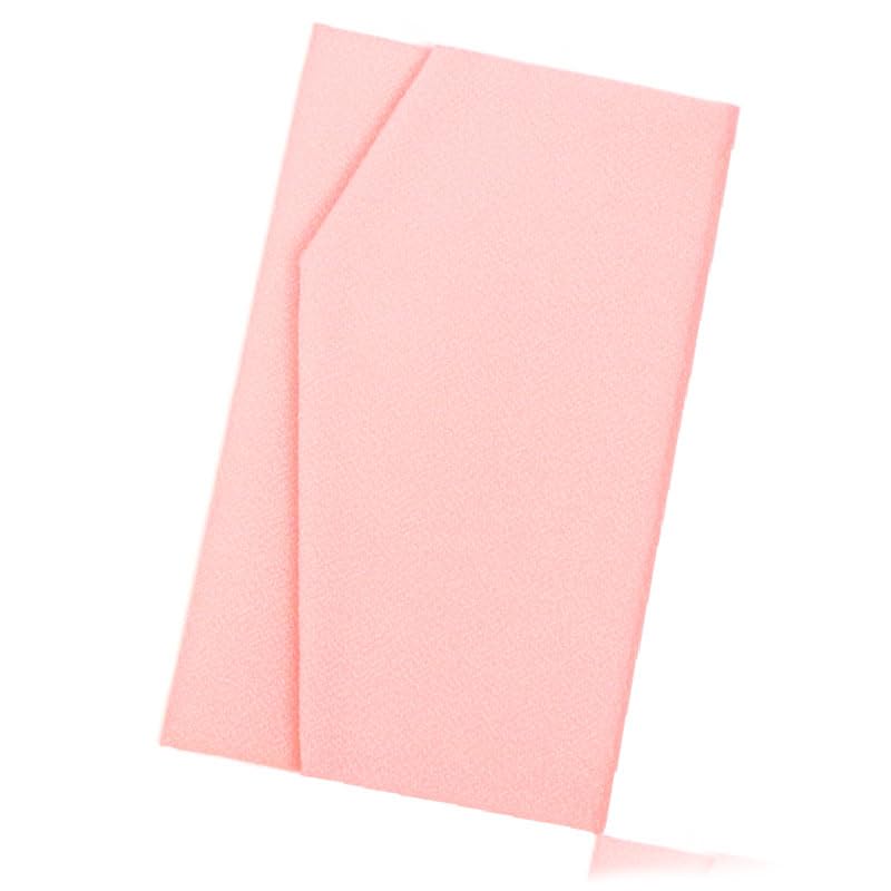 

Ёнэсити Фукуса (Ткань Упаковочная ткань) с золотым конвертом, подходит для свадеб, торжеств и соболезнований, сделано в Японии, киноварь и персик