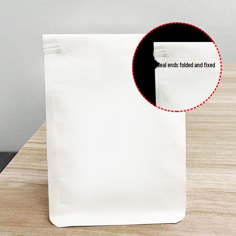 Cai Kun Transparent Windowed Bread & Bakery Bags