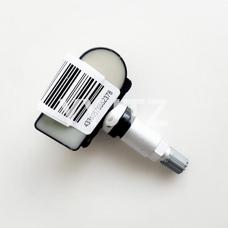 4CPS A0009057205 Tire Pressure Sensor for BMW Mercedes-Benz W177 W247 W206 C118 C257 W213 C238 H247 V295 H247 433MHZ