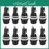 10pcs Panel Holder Mount Screw Case For Radio Glass Tube Fuses X 20mm