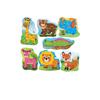Circle Toys My Best Puzzle Animals