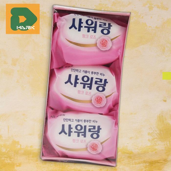 

Face Wash Soap, Cleansing Bar, Moisturizing, Elasticity, Exfoliation, Bran (16521948)
