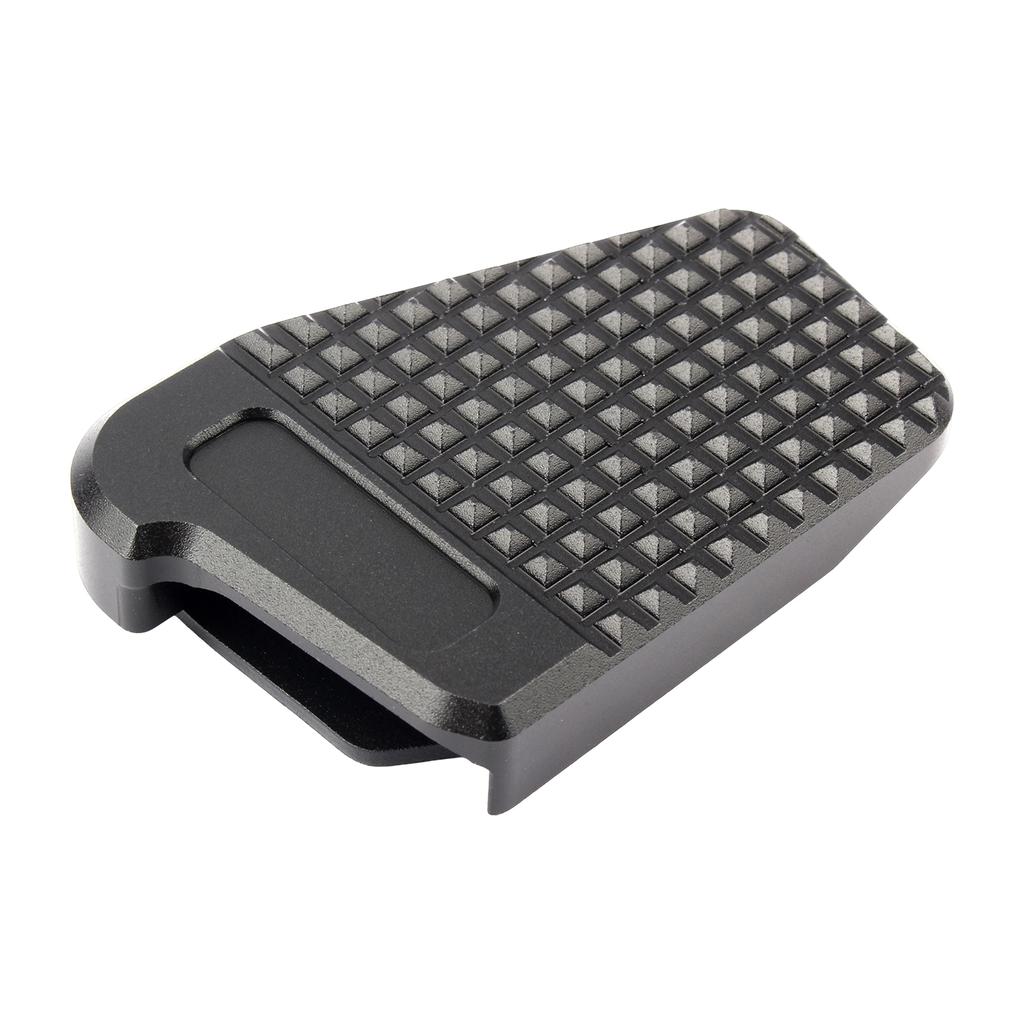 Motorcycle Aluminum Alloy Rear Brake Lever Pedal Extender Foot Enlarge Extension For BMW GS1300 R 1300 GS ADV Adventure 2023-24