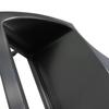 Upgraded Single DIN Car Stereophonic Mounting Frame Consistent Stream MK2 Enhanced Sound Quality ABS Plastic Constructio