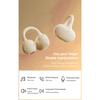 2026 New Open Bluetooth Earphone Air-bone Conduction High Sound Quality Long Battery Life Noise Reduction True Wireless Earplugs