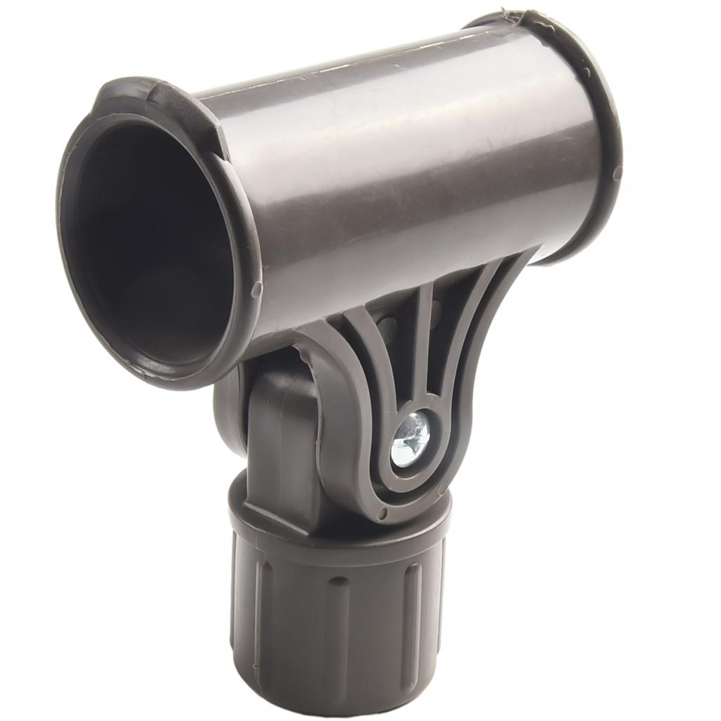 Patio Umbrella Accessories Heavy Duty Replace Holder Deck-Steering Bracket