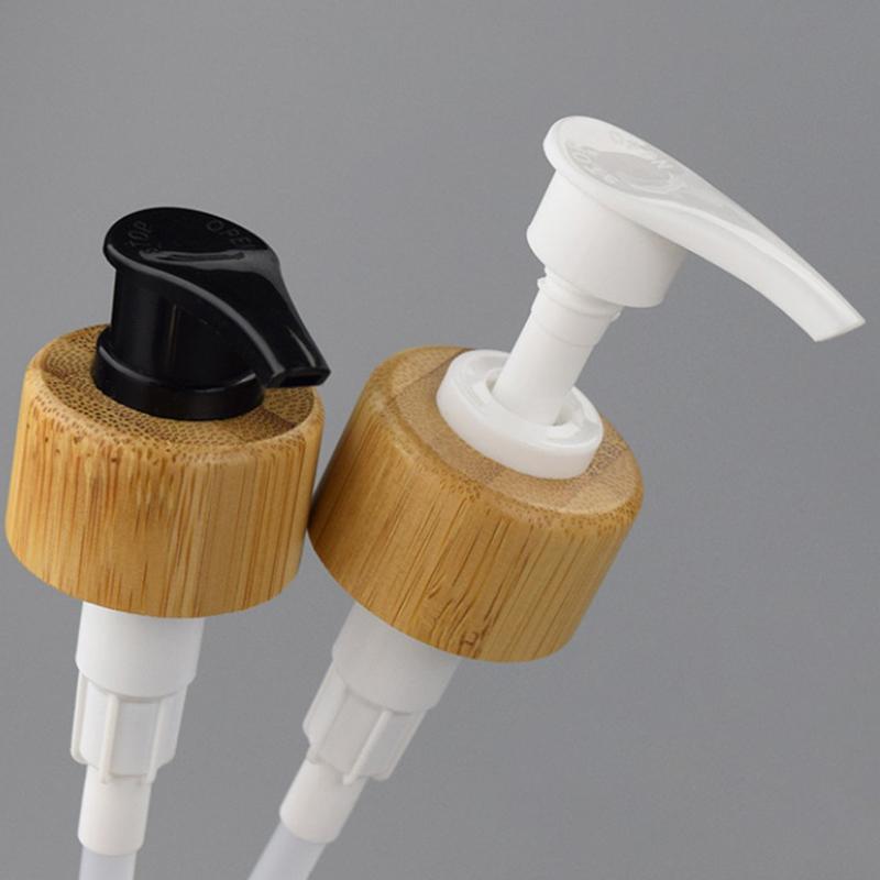 1 Stück Kunststoff Seifenspender Arbeitsplatte Lotion Flasche Badezimmer Nachfüllbare Leere Flasche Für Shampoo Duschgel Haarspülung