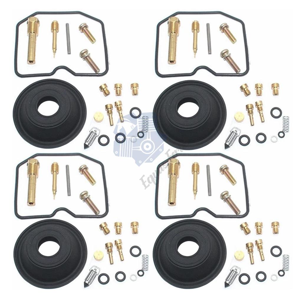 Suzuki BANDIT GSF600S Carburetor Repair Kit