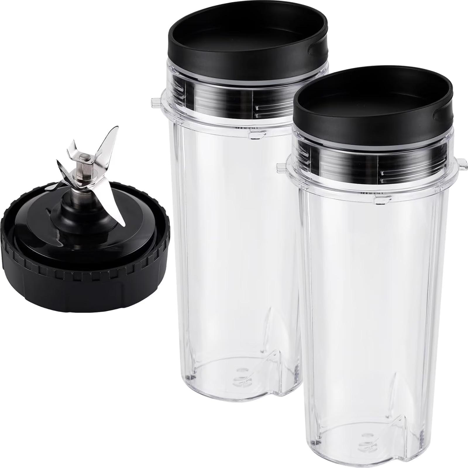 

Replacement Cup, Suitable For 16 Oz Cups, BL660, BL663, BL663CO, BL665Q, BL740, BL770 One Size