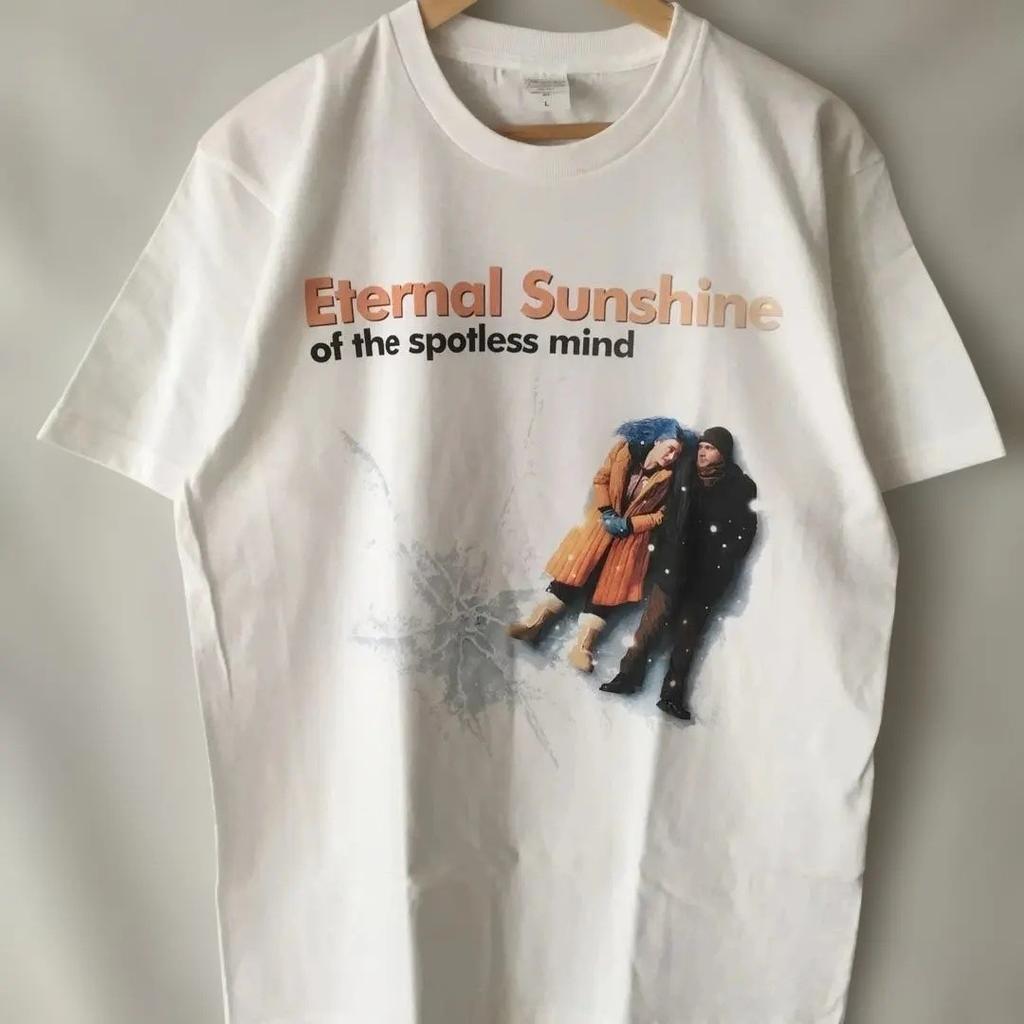 Eternal Sunshine of the Spotless Mind Graphic Unisex T-Shirt S-5XL