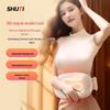 Shuti Rechargeable Abdominal Massager