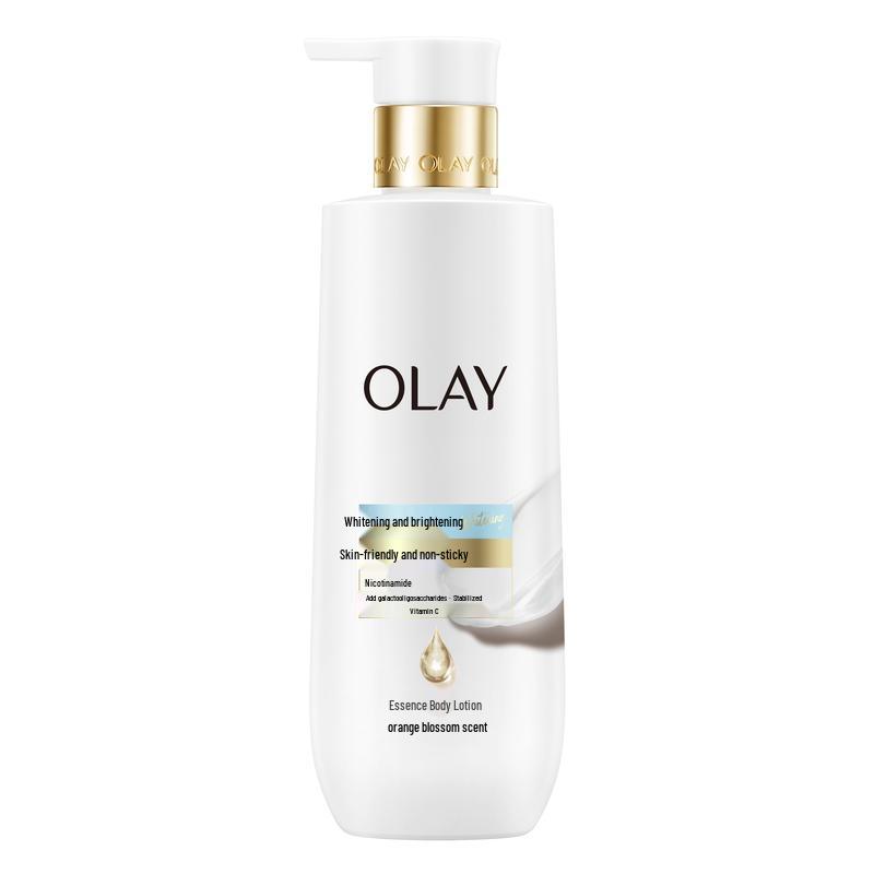 OLAY Легкий отбеливающий лосьон для тела