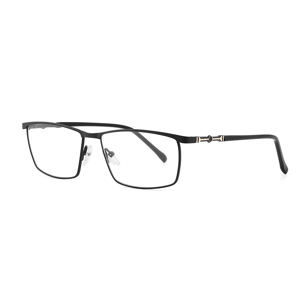 

Trendy Fashionable Stylish Prescription Eyeglasses Men Optical Spectacle Flat Lens Retro Glasses Frame Women s Square Frame