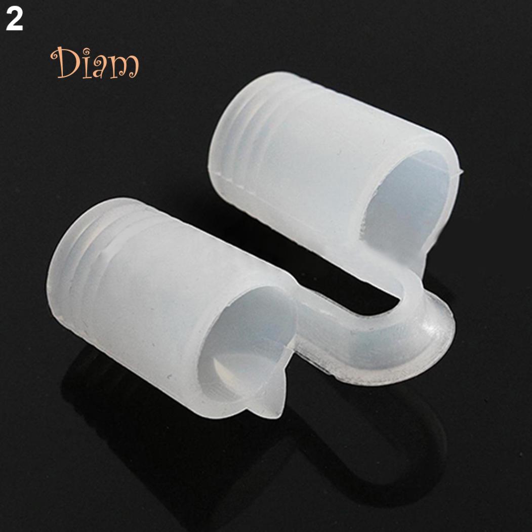 

FS Зажим для носа против храпа и апноэ Дышите легко, устройство для ухода за сном L