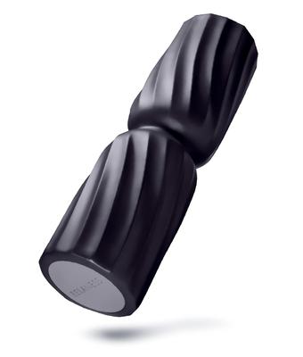RELANESS ReleaseRoller Decorative Foam Roller Beauty Fascia Release Fascia Roller Mini Slim Soft RE103 [Functional Model/Aesthetician Technique]
