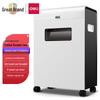 Deli Commercial Professional Document Shredder
