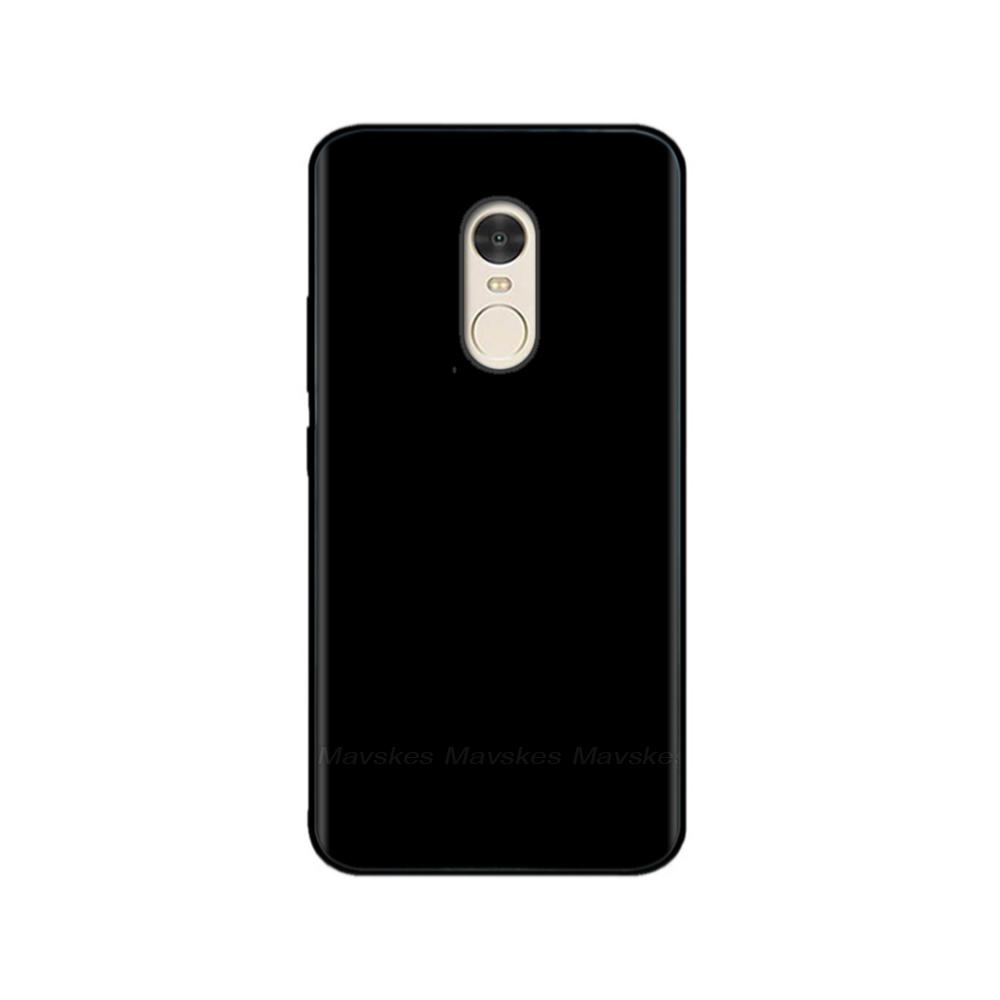 

Чехол для телефона для Xiaomi Redmi Note 4 Note 4X Мягкий силиконовый чехол для Redmi Note 4 Global Note4 Чехлы Ударопрочная задняя крышка Fundas Redmi Note 4