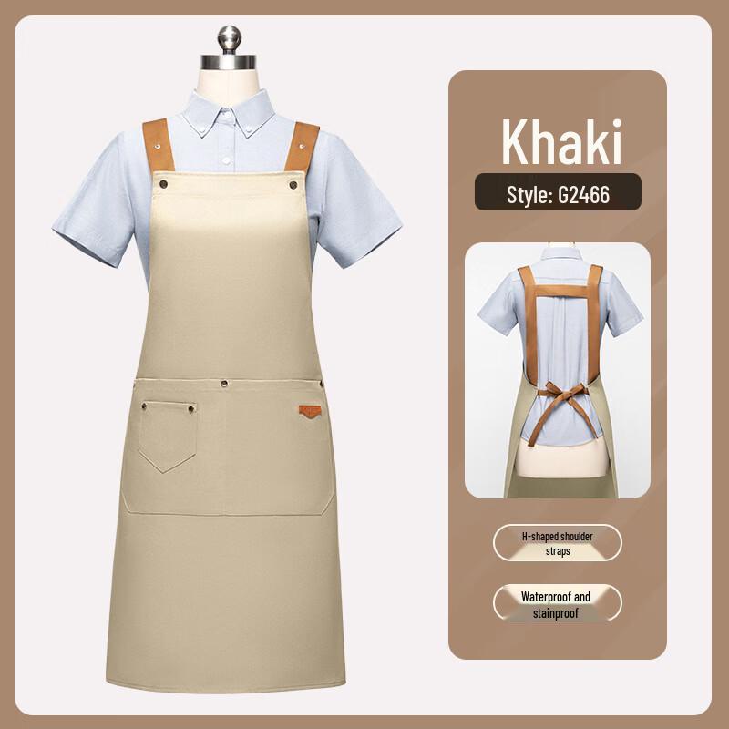Handun Work Apron
