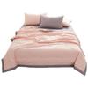 Youmengjiaju YB1510 Skin-Friendly Cotton Summer Quilt