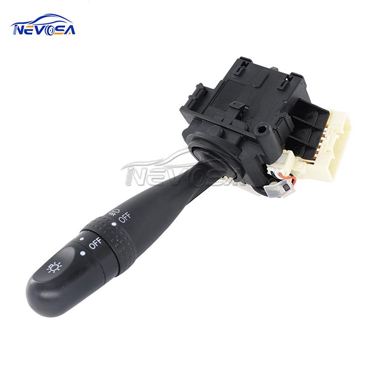 84140-0D020: Blinker- und Scheinwerferschalter für 2007-2013 Toyota Corolla.