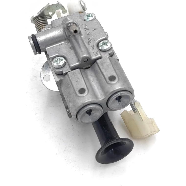 Replacement Parts Genuine Carburetor C1Q S247 for Zama for STIHL MS261 MS261C MS271 MS271C MS291 MS291C Chainsaw Easy To Replace