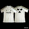 2026 New Unisex Kneecap Casual Sports Jersey Lightweight Net Pattern Tee for Hip Hop Fans & Daily Wear T Shirts Colthing