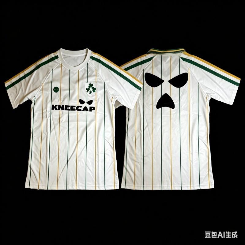2026 New Unisex Kneecap Casual Sports Jersey Lightweight Net Pattern Tee for Hip Hop Fans & Daily Wear T Shirts Colthing