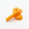Plastic Covers for Mounting Foot Type Aw