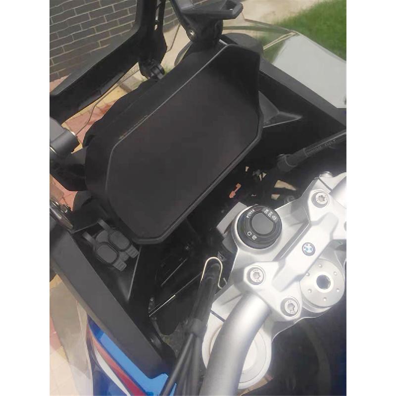 Gniazdo motocyklowe z 2 portami USB dla BMW K1300S / GT G310GS F900XR F850GS F750GS F650GS