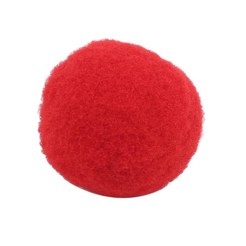Tent Pom Garland Hanging Ornaments Bedroom 1Pc Ball String Wall Hanging