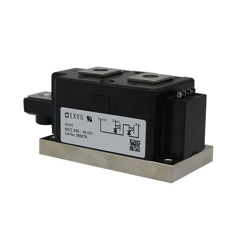 

IXFB100N50P MOSFET: Новий модуль випрямляча на польовому транзисторі 100А