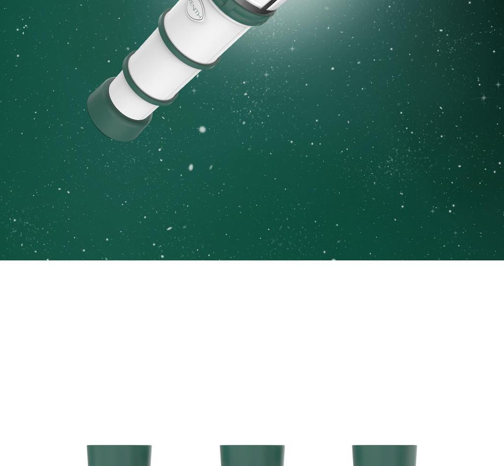 EPEX - OFFICIAL LIGHT STICK (Fanlight)