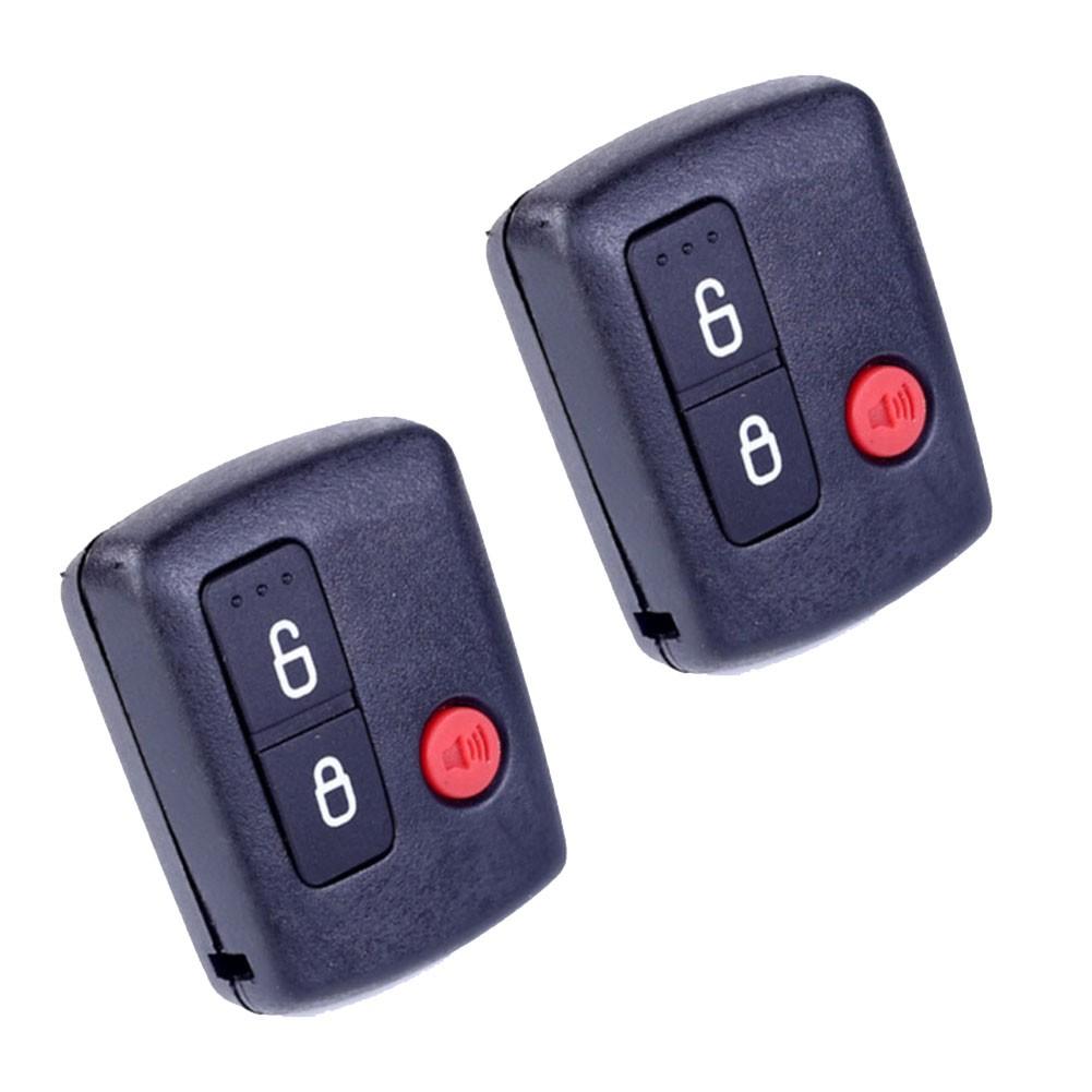 Remote Key Shell Key Shell Key Shell Remote Control For BA Falcon For BA Falcon