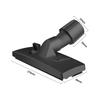 Universal Vacuum Cleaner Turbo Brush For 32mm 35mm Dust Cleaning Floor Brush Inner Diameter 32-37mm For Philips For Media