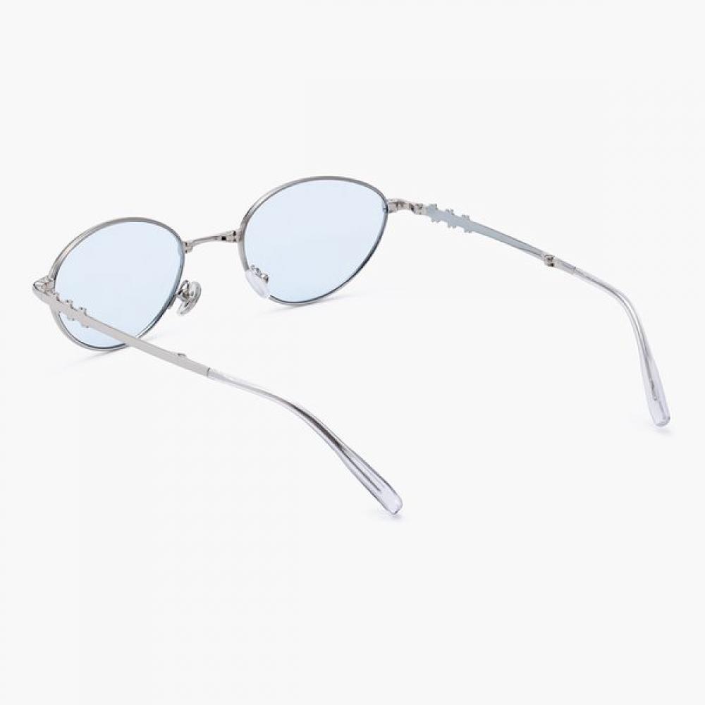 Reclow Stainless Epoca F Folder Sunglasses Blue