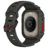 Skinarma Pasek+Etui Mecha 2In1 Apple     Watch 49Mm Oliwkowy/Olive