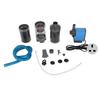 Aquarium Filter Pump Professional Efficient Quiet Oxygenation Water Change Fish Manure Collection 5