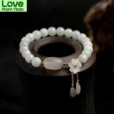 Pulseras – Pulseras con cuentas
