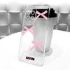 Transparent Case For Huawei Nova 15 Cover Cute Cat Fashion Butterfly Luxury Painted Casing For Huawei Nova15 PSN-AL00