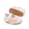 Infant Baby Flat Non-slip Shoes First Walking Shoes