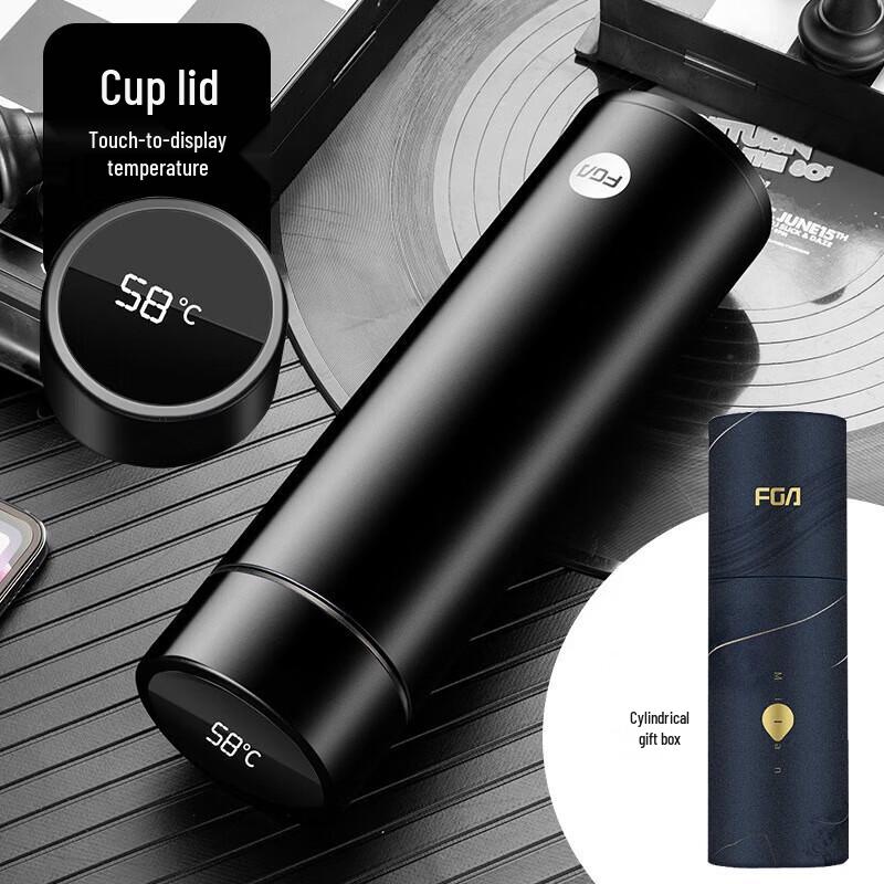 FUGUANG Milan 316 Stainless Steel Vacuum Cup