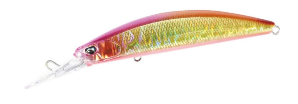 Duo Deep Feat 87 DRF Floating Lure CPA4089 (5282)