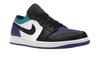 Air Jordan 1 Low Aqua