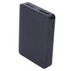 Q85 Voice Recorder Long Standby HighDefinition Noise Reduction Recording Equipment with MP3 Player