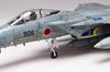 Platz 1/72 Japan Air Self-Defense Force F-15J Eagle Modernized Aircraft, 306th Squadron, 2017 Air Show in Komatsu Commemorative Paint Scheme, Golden E