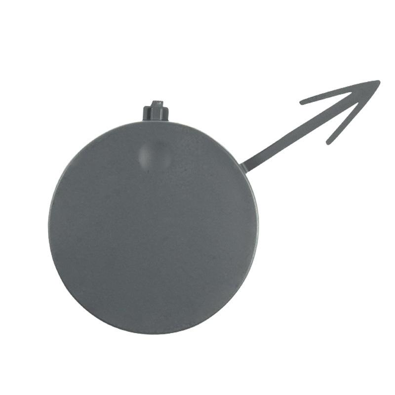 For 18-24 Ford Explorer Trailer Cover, Front and Rear Bumpers, Trailer Cover, Explorer Trailer Hook Cover