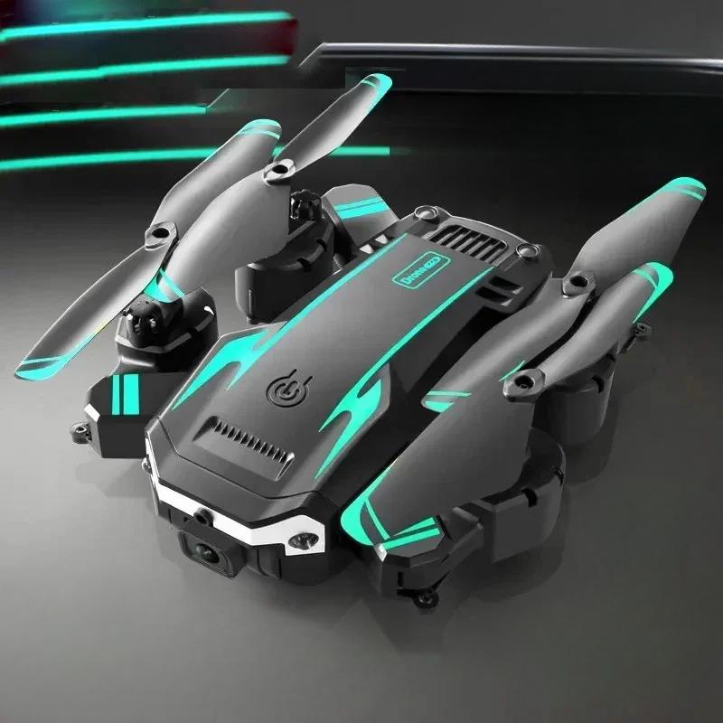 New S6 HD Drone Aerial Photography Obstacle Avoidance Quadcopter Helicopter Remote Control Drone Toy Remote Control Aircraft for Children