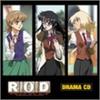 Drama-CD R.O.D