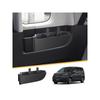 LFOTPP Honda Freed GT Series 3rd Generation Right Side Dedicated Storage Box Drink Holder 3rd Row Models Drink Storage Cup Holder ABS Material Shock